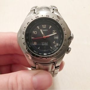 Mens TimeX Watch